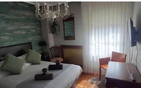 Diego'S Vintage Apartment